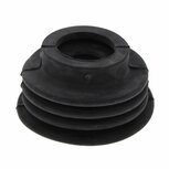 Cache-poussi&egrave;re de tige de changement de vitesse Genuine Honda