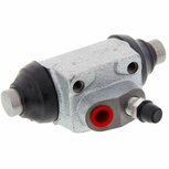 Radbremszylinder hinten links Bosch Honda