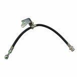 Brake hose front left Ashuki Honda