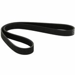 Multi-ribbed belt (with air conditioning) 6PK1115 Ashuki Honda