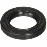 Hoofdas keerring (26X40X7) Genuine Honda