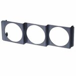 DIN meter paneel US-Racing