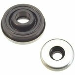 Anneau de couvercle de soupape Genuine Honda