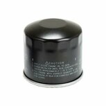 Oil filter Ashuki Honda