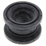 Shift rod rubber Genuine Honda