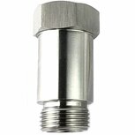 Lambda spacer / cell fix RVS BLOX Racing