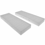 Interieurfilter Blueprint Honda