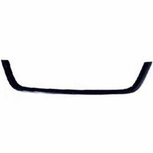 Cadre de calandre noir OEM-Parts Honda