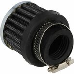 Carter ontluchtingsfilter - 25mm QSP