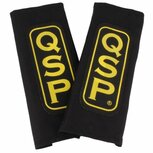 Proban gordelhoezen 3&#039;&#039; - Zwart QSP