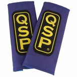 Proban gordelhoezen 3&#039;&#039; - Blauw QSP