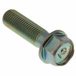 Rear upper inner wishbone bolt (M12X48) Genuine Honda