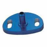 Brandstofdrukadapter US-Racing