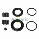 Remklauw reparatieset voorzijde Frenkit Honda