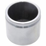 Remzuiger voorzijde (54mm) Frenkit Honda