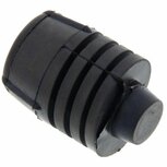 Motorkap afstelrubber Genuine Honda