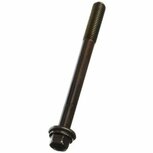 Crankshaft main bearing cap bridge bolt 11x121 Genuine Honda