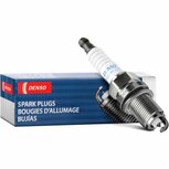 Spark plug Double Platinum PKJ20CR-L11 / 3247 Denso