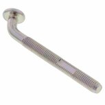 Boulon de fixation du r&eacute;servoir de carburant M8 Genuine Honda