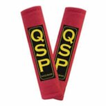 Gordelhoezen 2&#039;&#039; - Rood QSP