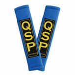 Gordelhoezen 2&#039;&#039; - Blauw QSP