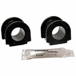 Stabilisatorgummis vorne (24 mm) &ndash; Schwarz Energy Suspenion Honda