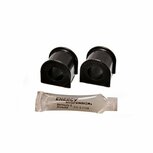 Caoutchoucs de barre stabilisatrice avant (18mm) - Noir Energy Suspenion Honda