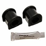 Stabilisatorgummis vorne (22 mm) &ndash; Schwarz Energy Suspenion Honda