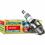 Bougie d'allumage Iridium Power IK27 / 5312 Denso