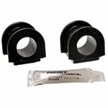 Caoutchoucs de barre stabilisatrice avant (22mm) - Noir Energy Suspenion Honda