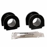 Caoutchoucs de barre stabilisatrice avant (21mm) - Noir Energy Suspenion Honda