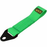 Heavy Duty sleepband - 20cm - Groen QSP