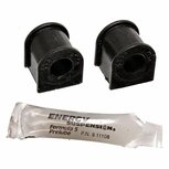 Stabilisatorgummis hinten (14 mm) &ndash; Schwarz Energy Suspenion Honda