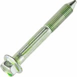 Draagarmbout voorzijde onder binnen (12x76) Genuine Honda