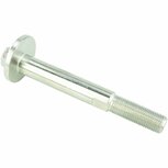 Draagarmbout achterzijde, camber correctie excenterbout Genuine Honda