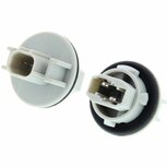 Bulb fitting indicator T20 for facelift headlights Genuine Honda