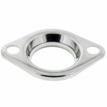 Uitlaat donut flens - &Oslash;60.5mm/2.38&quot; SRS