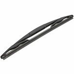 Rear wiper blade Valeo Honda
