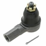 Track rod end front Ashuki Honda