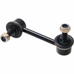 Stabilizer link rear left OEM-Parts Honda