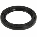 Crankshaft seal timing side (43X58X7) Genuine Honda