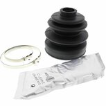 Antriebswellenmanschette radseitig Ashuki Honda