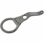 Tensioner bracket balance shaft belt Genuine Honda