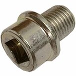 Aftapplug versnellingsbak M14x1.5 Genuine Honda