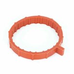 Inlaatspruitstukpakking Genuine Honda