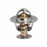 Thermostaat 78&ordm;C Gates Honda