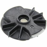 Verteilerrotor Ashuki Honda
