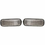 Seitenblinker klar Sonar Honda