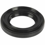 Aandrijfas keerring rechts (35X58X8) Genuine Honda