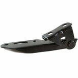 Hood hinge right OEM-Parts Honda